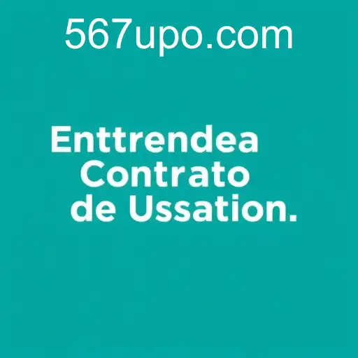 Contrato Usuário