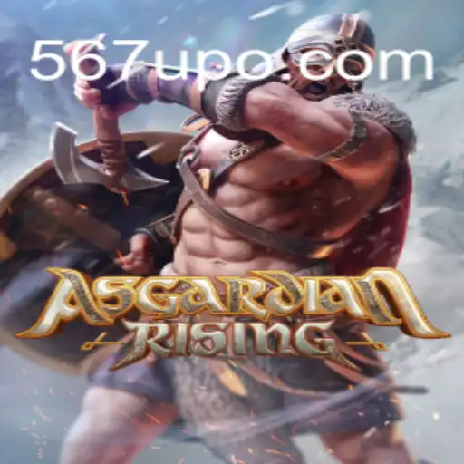 Descubra o Universo de AsgardianRising: Um Novo Capítulo na Aventura Interativa