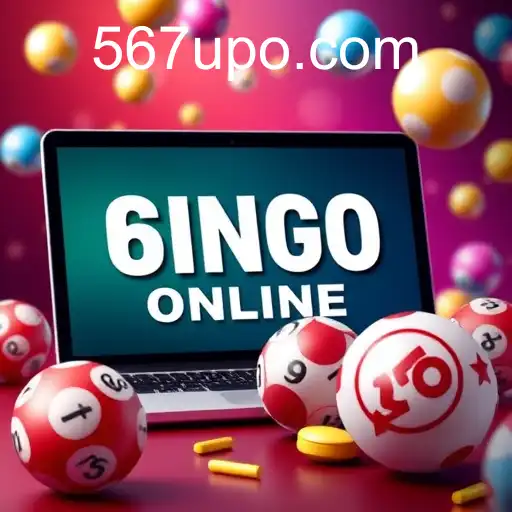 Bingo online