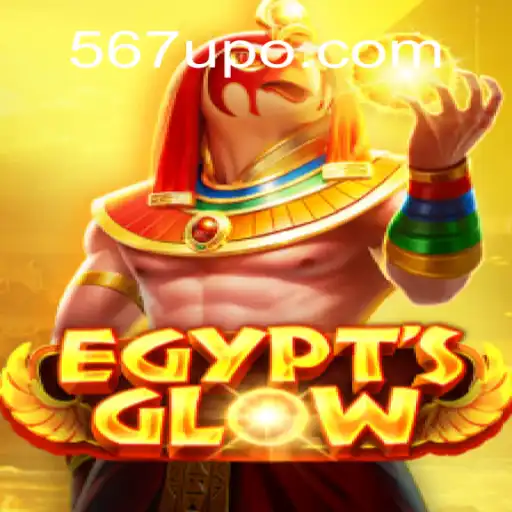 Descubra a Magia de EgyptsGlow: Um Jogo de Aventuras e Mistérios