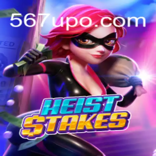 Explorando o Mundo do Jogo HeistStakes - Uma Aventura de Estratégia e Suspense