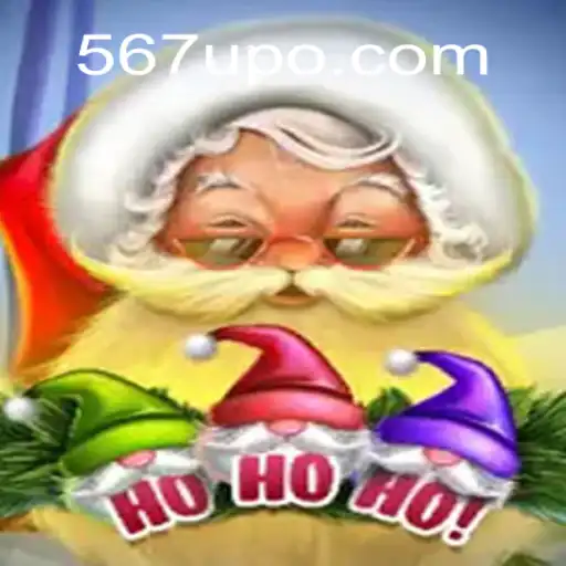 Descubra as Emoções do Jogo 'HoHoHo' em 567UP.COM
