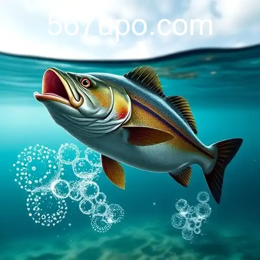 Jogos de pesca