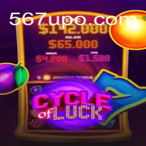 Explorando o Jogo: CycleofLuck e a Plataforma 567UP.COM