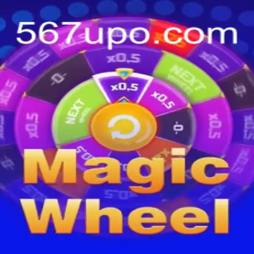 Descubra o Fascinante Mundo de MagicWheel em 567UP.COM