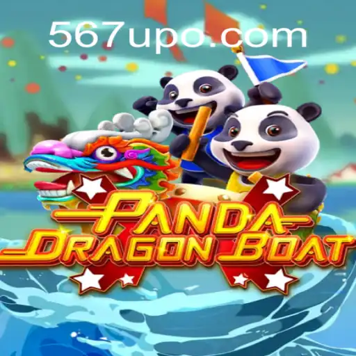 Descubra o Excitante Mundo de PANDADRAGONBOAT