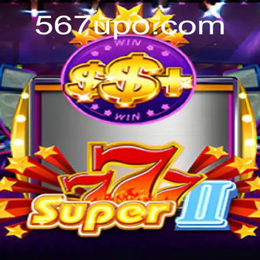 Super777II: Um Mergulho no Excitante Mundo dos Jogos Online