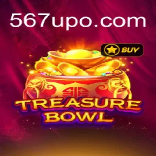 Descubra o Fascinante Mundo de TreasureBowl