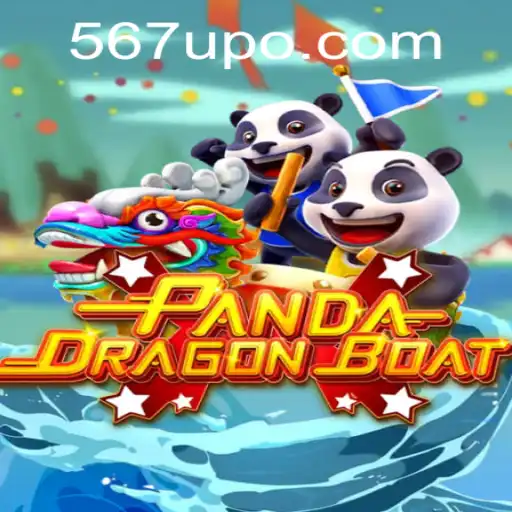 Descubra o Excitante Mundo de PANDADRAGONBOAT