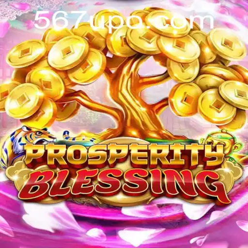 Explorando o Fascinante Mundo de ProsperityBlessing: Um Jogo de Estratégia e Fortuna