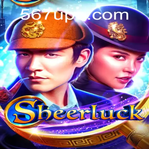 Sheerluck: Um Mergulho no Mundo do Jogo Revolucionário da 567UP.COM
