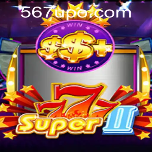 Super777II: Um Mergulho no Excitante Mundo dos Jogos Online