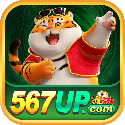 567UP.COM Logo