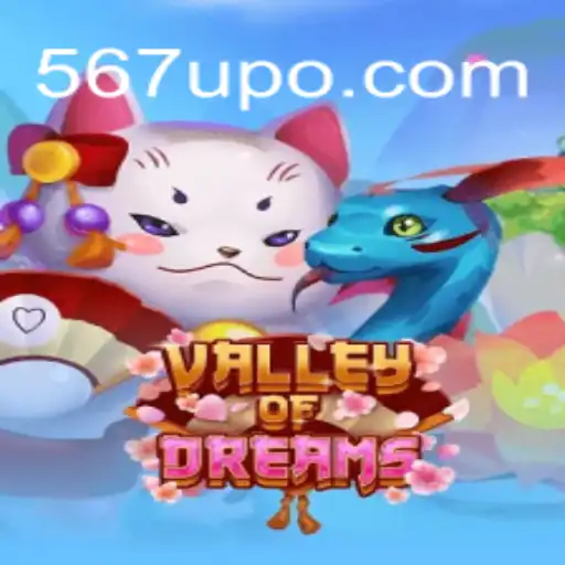 Explorando o Mundo Fascinante de ValleyofDreams: Guia Completo do Jogo