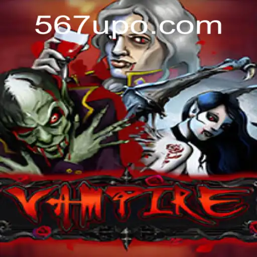 Explorando o Universo do Jogo 'Vampire' e sua Conexão com 567UP.COM