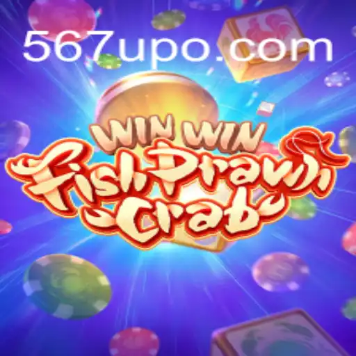 Descubra o Fascinante Jogo WinWinFishPrawnCrab
