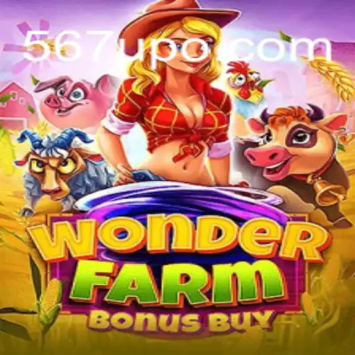 Explorando o Mundo de WonderFarmBonusBuy: Diversão e Estratégia no Jogo Inovador